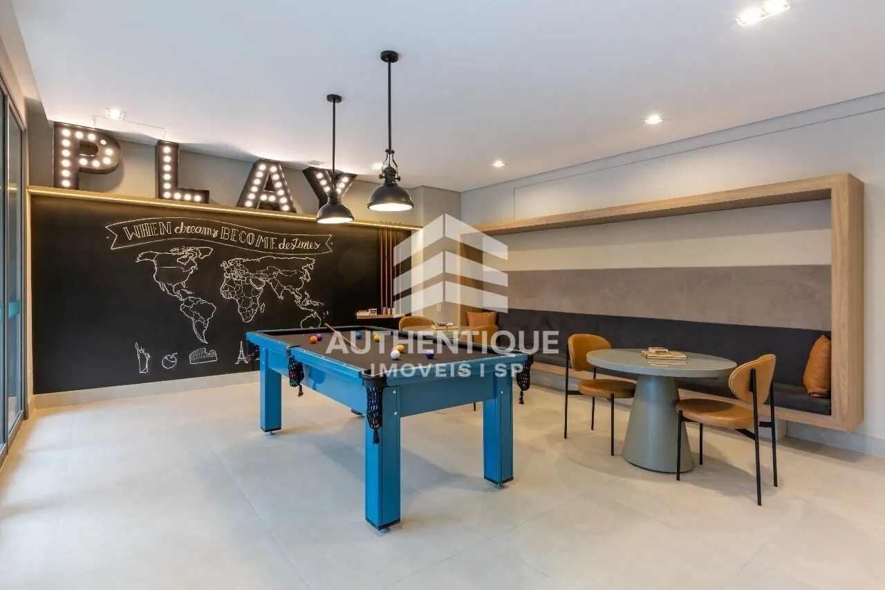 Imagem OMNI IBIRAPUERA - Apartamento à venda em São Paulo/SP