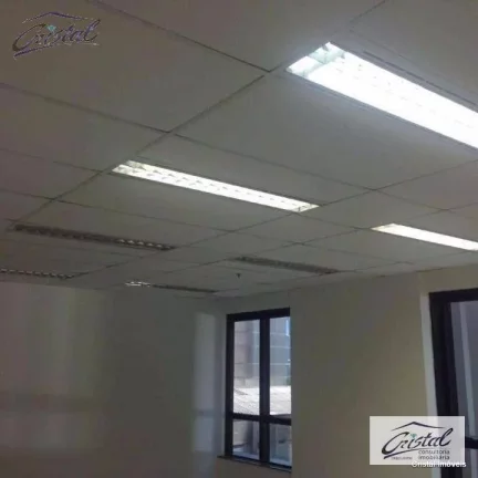 Imagem Sala para alugar, 88 m² por R$ 9.290,85/mês - Vila Olímpia - São Paulo/SP
