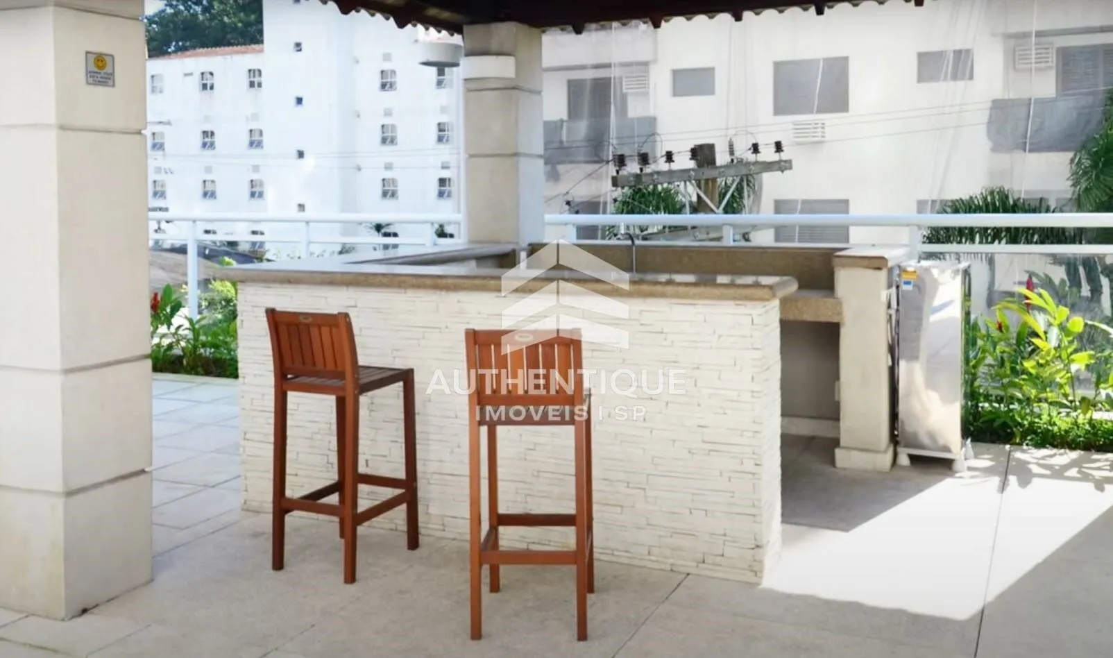 Imagem Terramares - Astúrias, Guaruja - Apartamento à venda em Guarujá/SP
