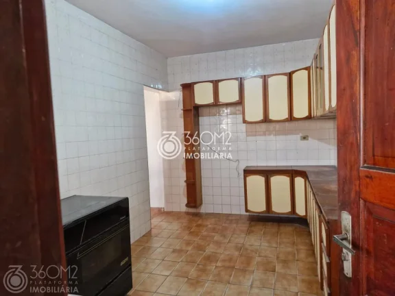 Imagem Sobrado para Venda em Diadema / SP no bairro Centro