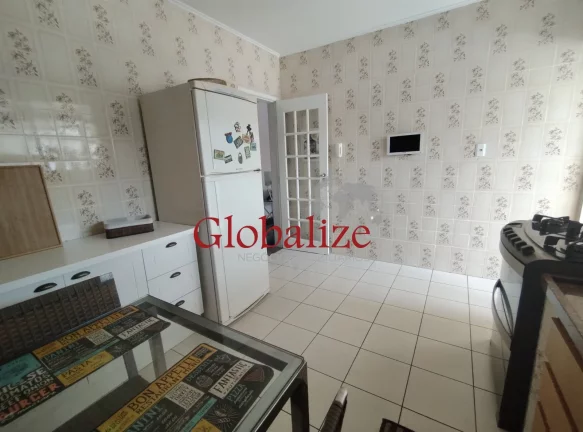 Imagem Apartamento 2 dormitórios com garagem fechada no bairro do Marapé em Santos por R$550.000,00