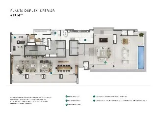 Imagem Edifício Design Arte Campo Belo, comprar apartamento em Campo Belo, apartamento alto padrão campo belo, design art campo belo