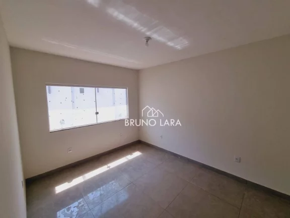 Imagem Casa com 3 dormitórios à venda, 85 m² por R$ 430.000,00 - Resplendor - Igarapé/MG