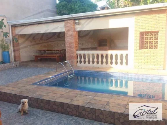 Imagem Casa Residencial à venda, Éden, Sorocaba - .