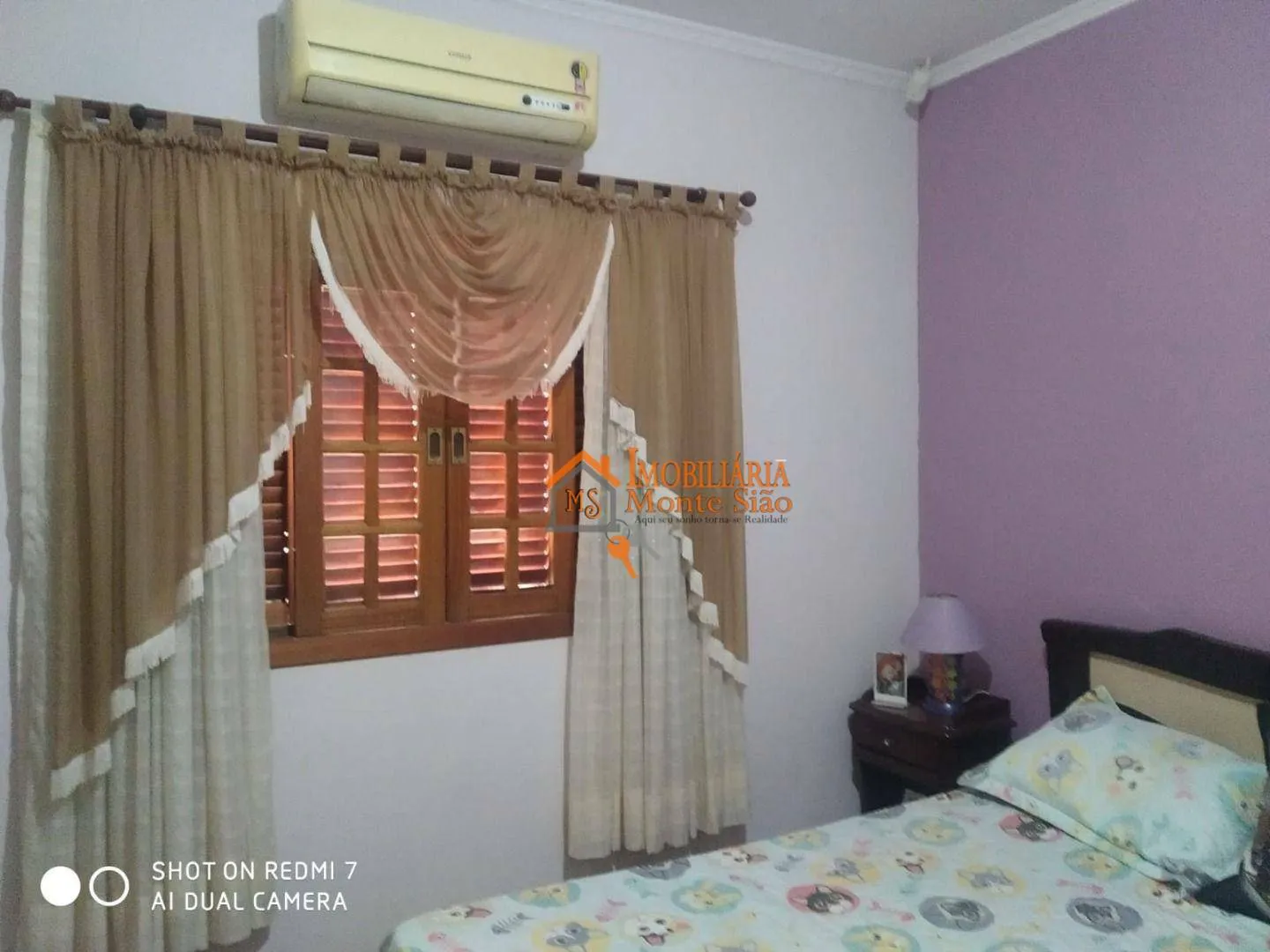 Imagem Sobrado com 3 dormitórios à venda, 183 m² por R$ 583.000,00 - Jardim Bom Clima - Guarulhos/SP