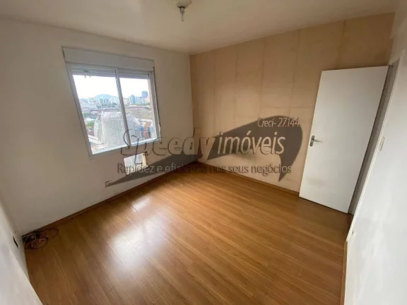 Imagem Apartamento em Santos 2 dormitórios, Gonzaga