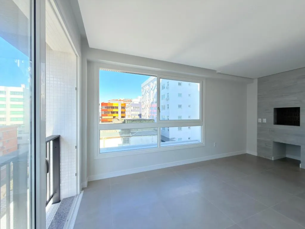 Imagem Apartamento 3 Dormitórios - Bairro Zona Nova