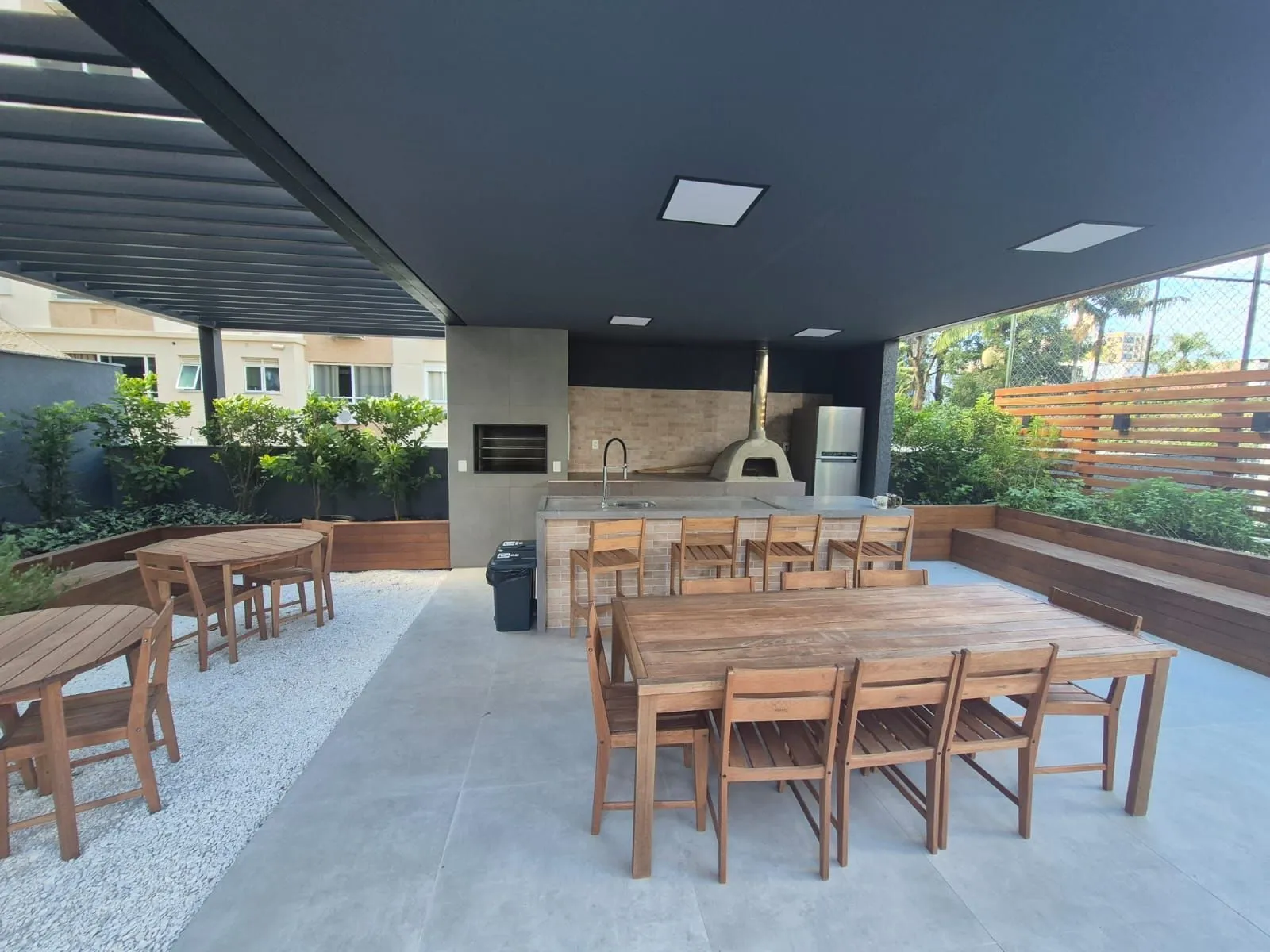 Imagem Imperdível - Venha morar no melhor Home Resort de Porto Alegre.
