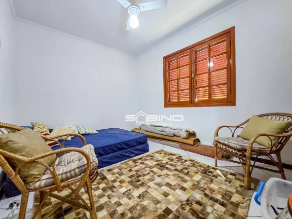 Imagem Casa para Locação Anual, com 5 dormitórios 280m² 3 vagas - na Riviera de São Lourenço - Bertioga SP