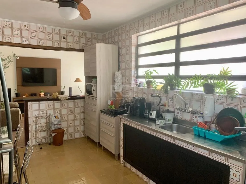 Imagem Casa de 3 dormitórios no bairro Bom Jesus