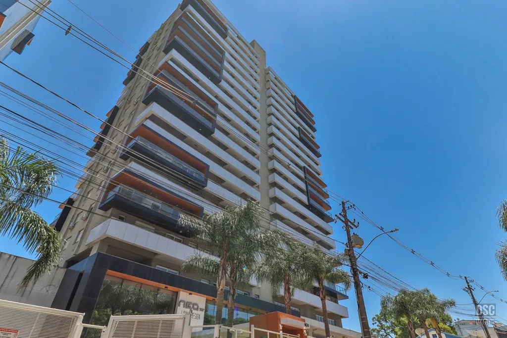 Imagem Apartamento em Petrópolis