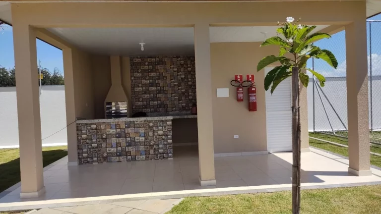 Imagem CASA RESIDENCIAL em PINDAMONHANGABA - SP, LOTEAMENTO INDUSTRIAL ÁGUA PRETA
