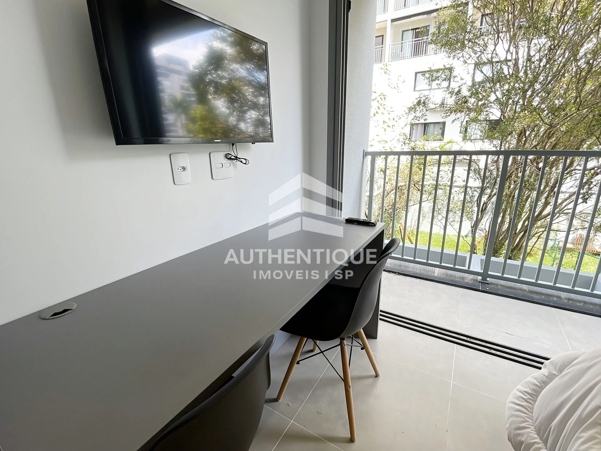 Imagem ON Imarés Moema - Apartamento à venda no bairro Moema - São Paulo/SP, Zona Sul