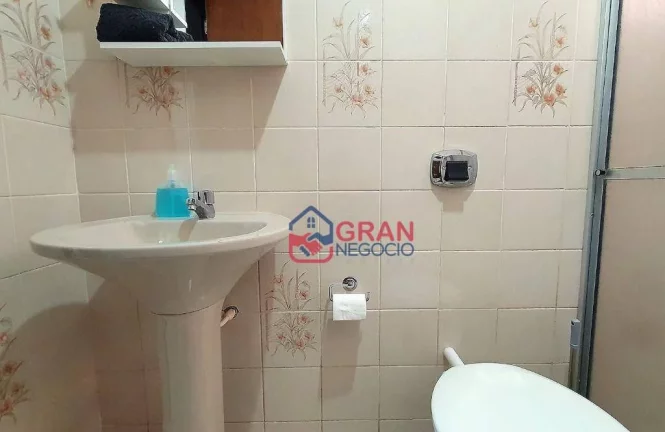 Imagem Casa 2 quartos 300 metros da praia Ipanema - PR