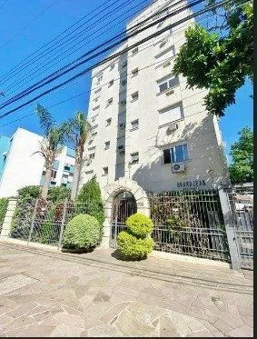 Apartamento para Venda - 79.75m², 3 dormitórios, sendo 1 suites, 1 vaga - Santo Antonio