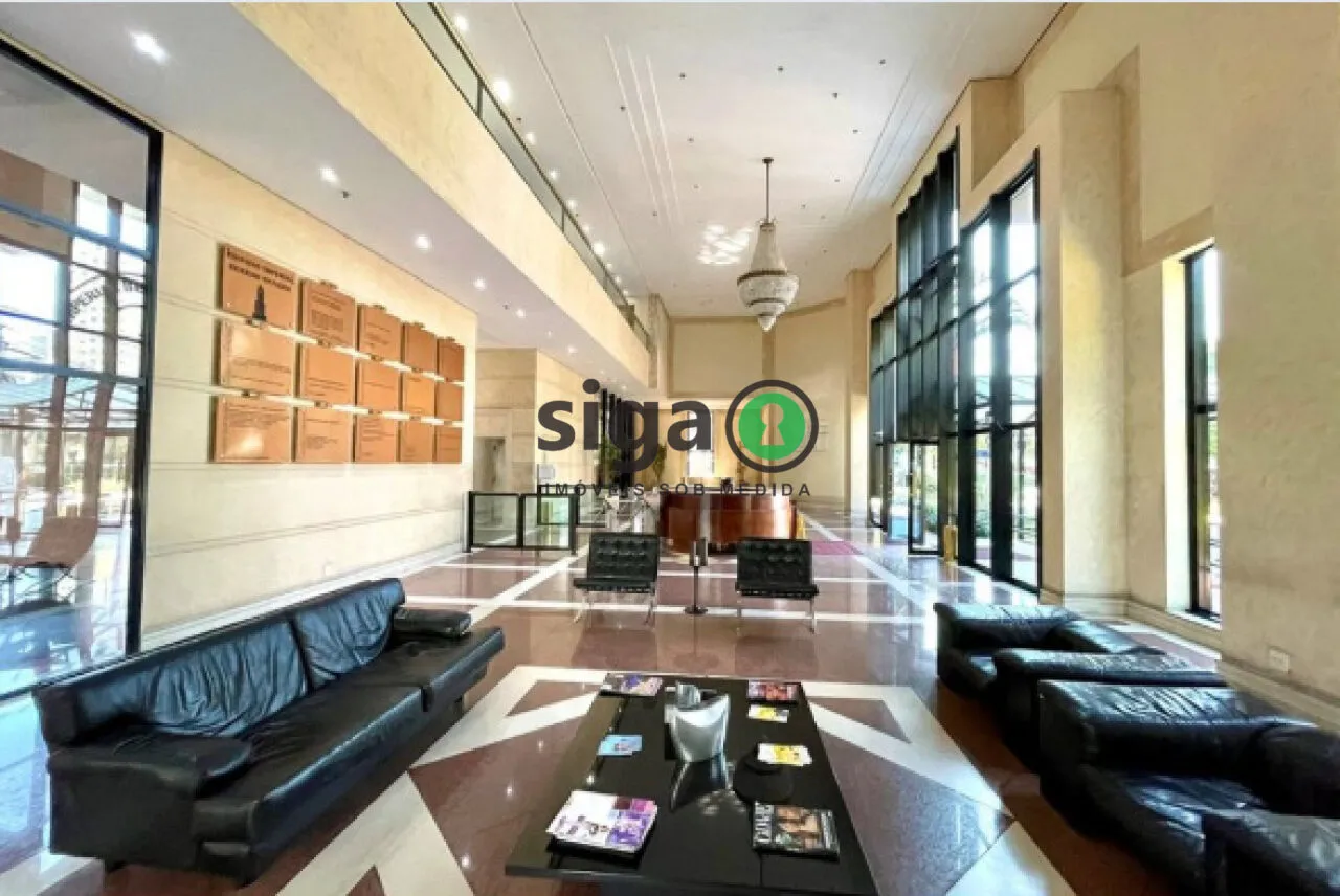Foto do imóvel Salas comerciais para venda no Brooklin, São Paulo SP