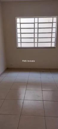 Foto do imóvel Casa comercial para locação na Vila Olímpia, São Paulo-SP: 4 quartos, 2 salas, 2 vagas de garagem!