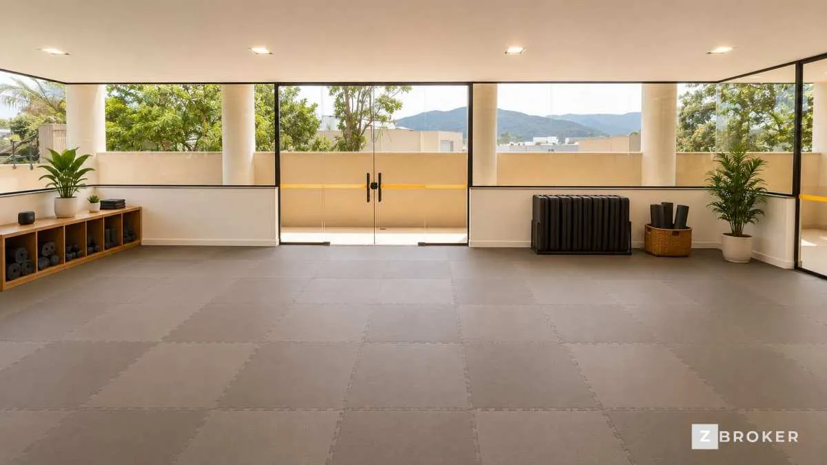 Imagem Apartamento à venda em Ubatuba, Itaguá, com 2 quartos, 73m2
