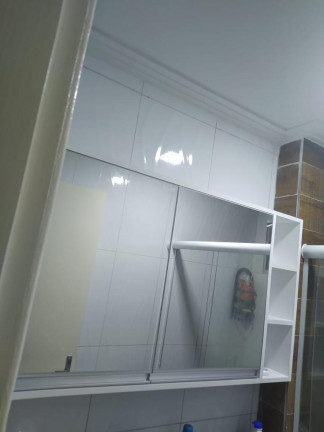 Imagem Apartamento com 2 Quartos à Venda, 43 m² em Pixete - São Lourenço da Mata