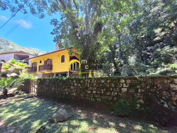 Imagem Belíssima casa 2Qts, Suíte - Guapimirim/Pé da Serra