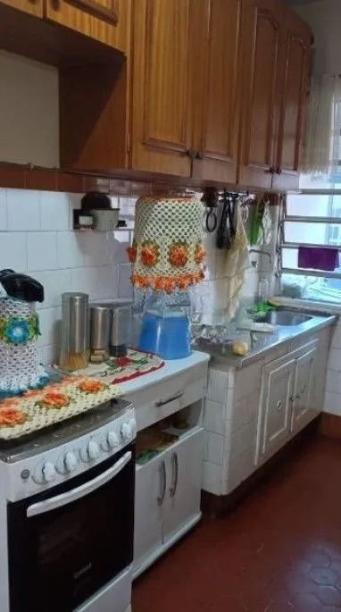 Imagem Apartamento 2 dormitórios desocupado à venda no bairro São João