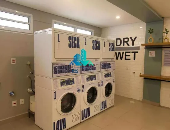 Imagem Apartamento Perfeito para Sua Família – Espaço e Conforto, e 1 vaga.