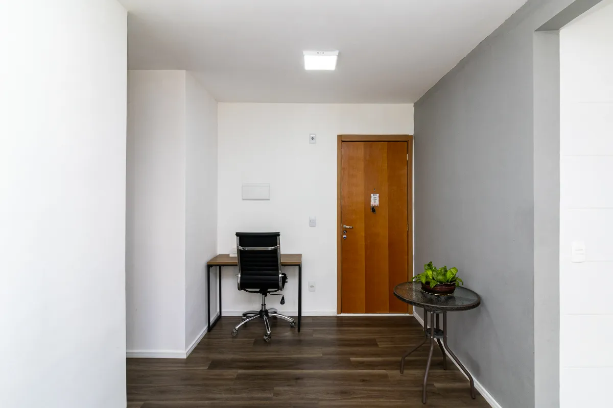 Imagem Apartamento para venda em Pirituba com 2 quartos, 46m2