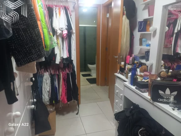 Imagem Apartamento à venda em Vila Isabel, Rio de Janeiro-RJ: 2 quartos, 1 suíte, 2 banheiros, 1 vaga, 60m² de área. Confira!