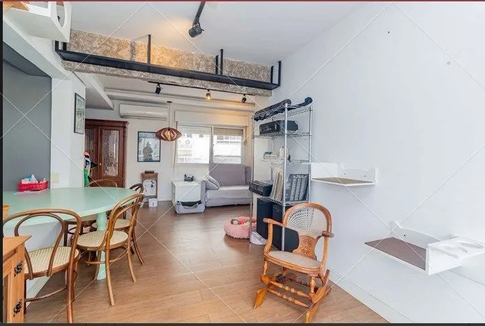 Imagem Apartamento 2 dormitórios à venda Cidade Baixa Porto Alegre/RS