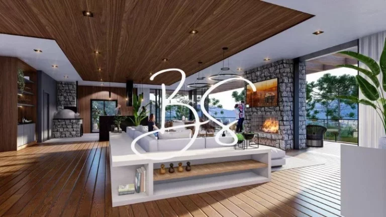 Imagem CASA RESIDENCIAL em GRAMADO - RS, Condomínio Aspen Mountain