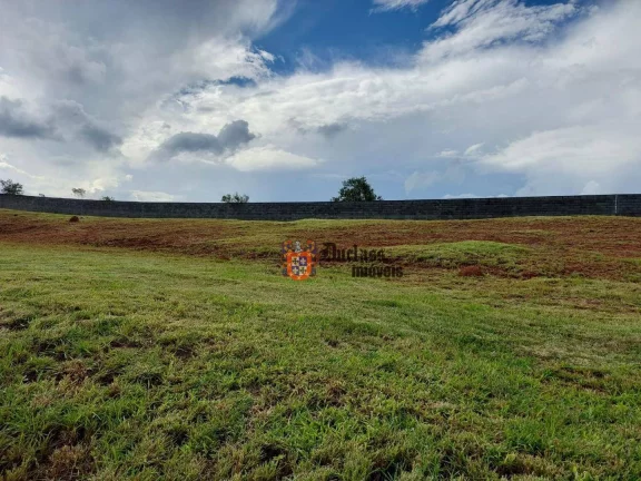 Imagem Terreno à venda, 600 m² por R$ 600.000,00 - Condominio Quintas da Boa Vista - Atibaia/SP