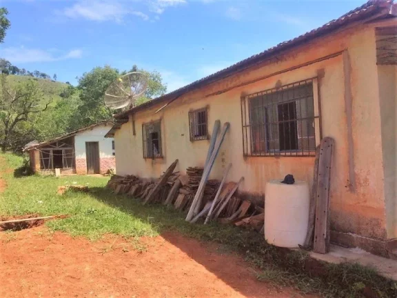 Imagem FAZENDA RURAL À VENDA, ROSETA, CAMBUÍ.