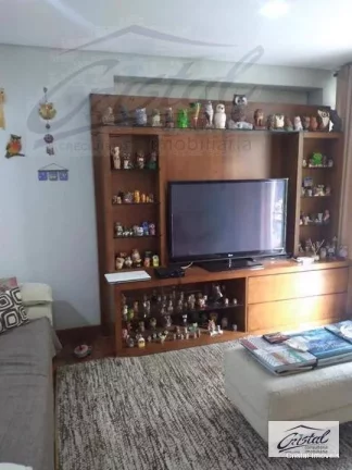 Imagem Apartamento Residencial à venda, Jardim Paulista, São Paulo - .