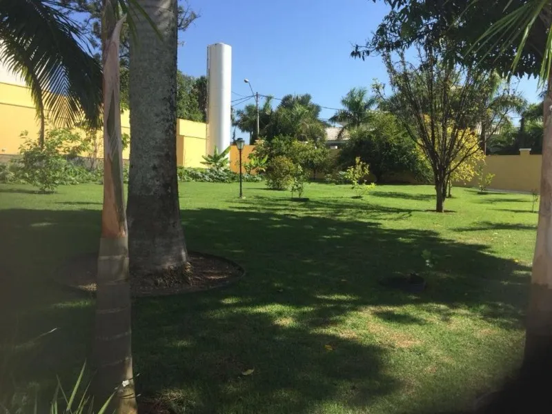 Imagem RESIDÊNCIA EM CONDOMÍNIO SANTA MARIA