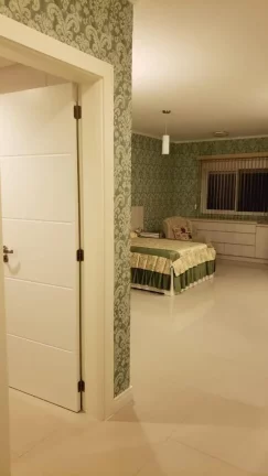 Imagem Apartamento 4 Dormitórios - Bairro Navegantes