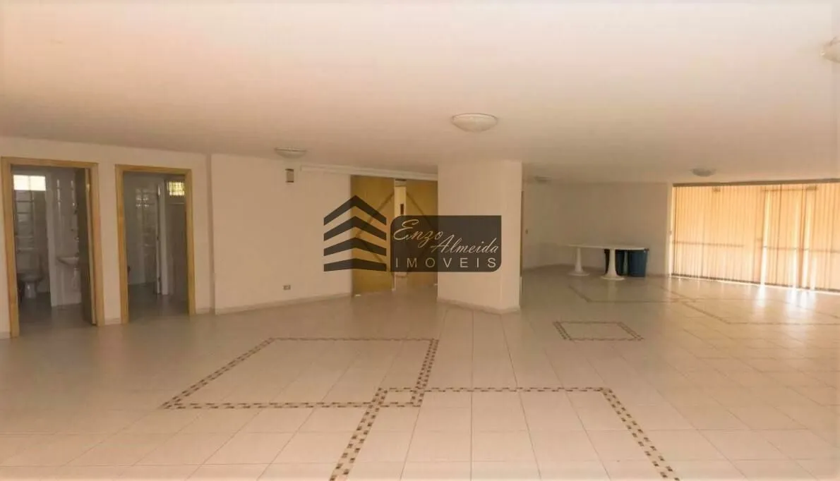 Imagem Apartamento à venda em São Paulo/SP