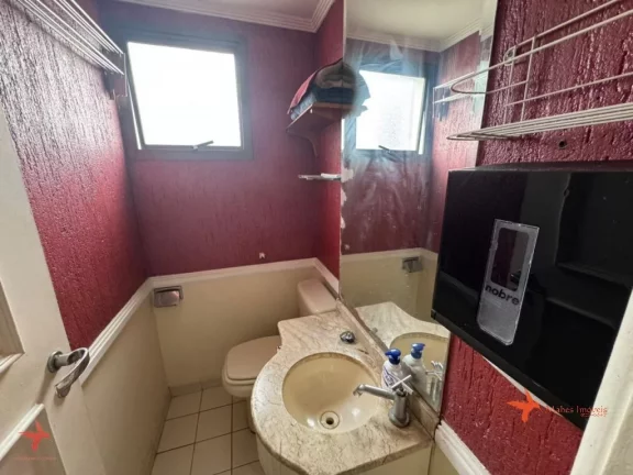 Imagem Imperdível Apartamento à Venda em Pinheiros - 2 quartos, 1 suíte, 1 sala, 2 banheiros, 1 vaga na garagem, 56m² de área.