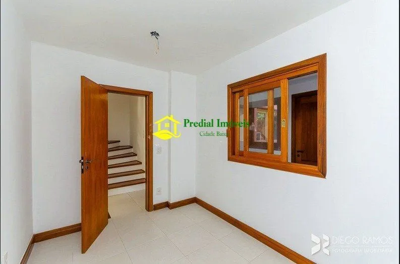 Imagem Casa Condominio para Venda - 395m², 3 dormitórios, sendo 1 suites, 3 vagas - Cri