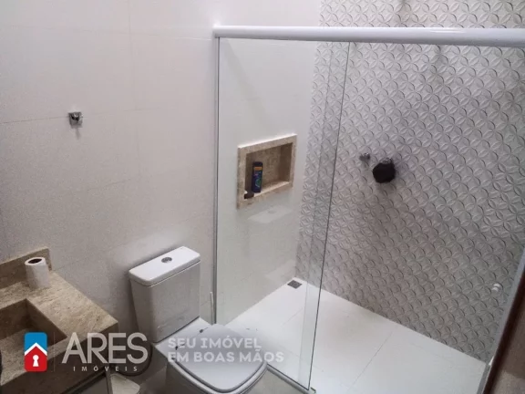 Imagem Casa com 3 dormitórios à venda, 102 m² por R$ 690.000,00 - Parque Universitário - Americana/SP