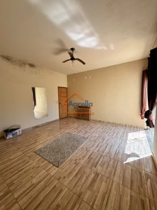 Imagem Casa à venda no bairro Saúde - Mogi Mirim/SP