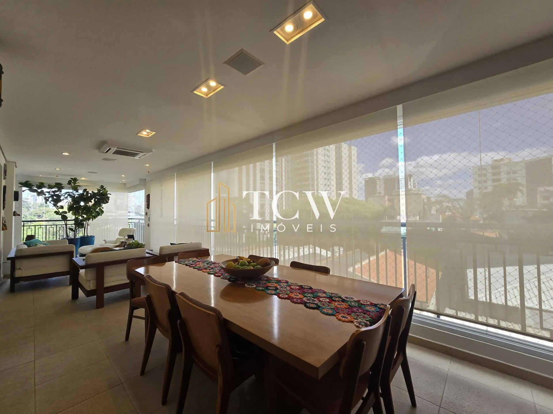 Imagem Apartamento à venda no Jardim Vila Mariana