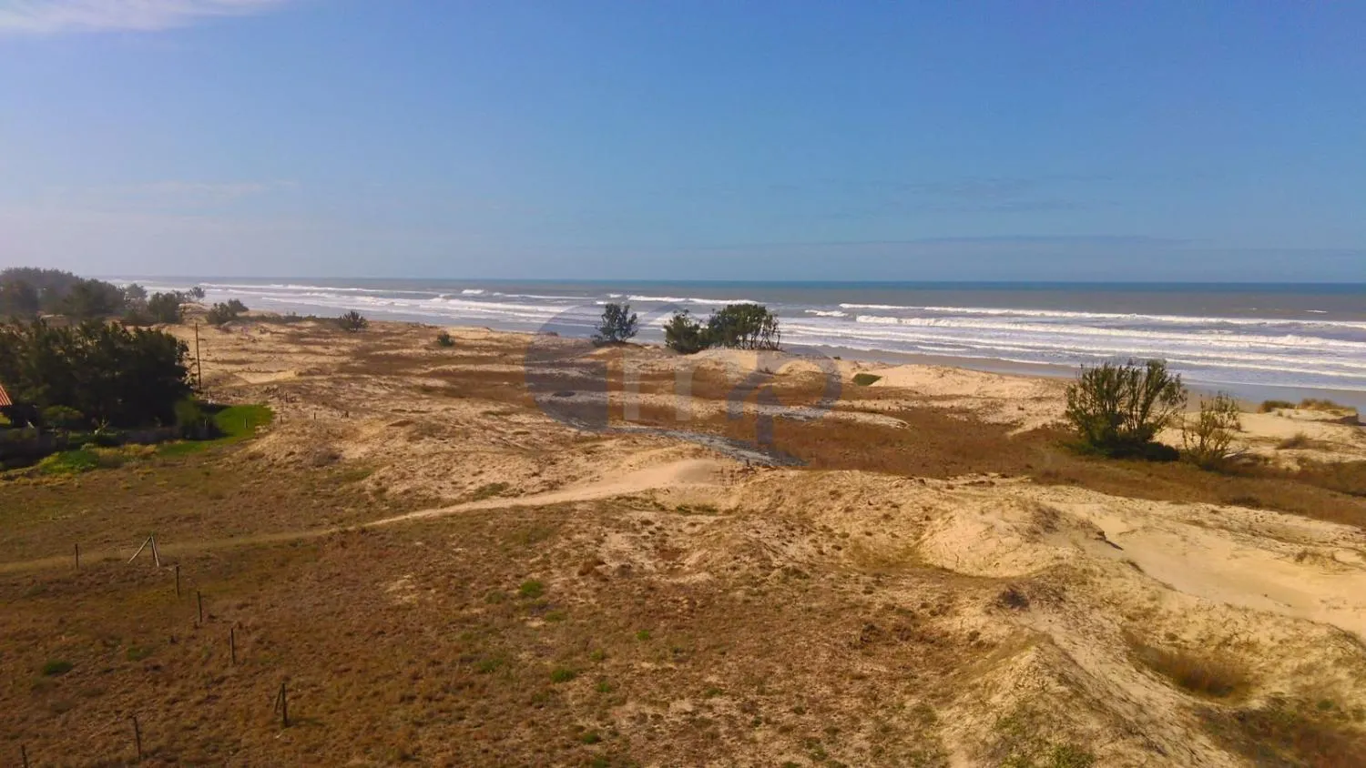 Imagem Terreno á venda na Praia Real em Torres/RS