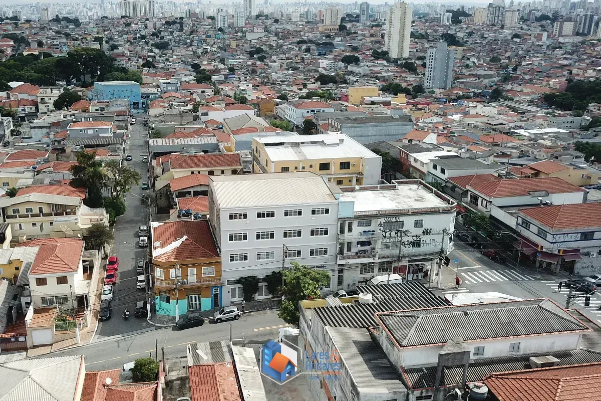 Imagem Casa comercial para venda e locação em Vila Medeiros, 1,000m²