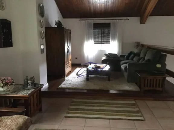 Imagem Casa com 4 dormitórios (2 suítes) à venda - Forest Hills - Granja Viana - Jandira/SP