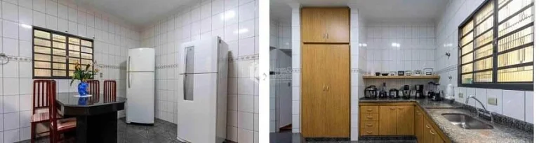 Imagem Sobrado à venda com 3 quartos , 5 banheiros e 3 vagas de garagem , bom para morar e excelente para investidor Vila Carmosina, São Paulo, SP