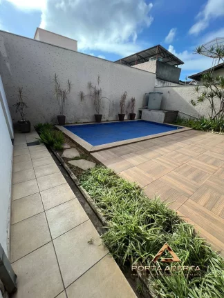 Imagem Casa ampla no bairro Cariru - cod 1379