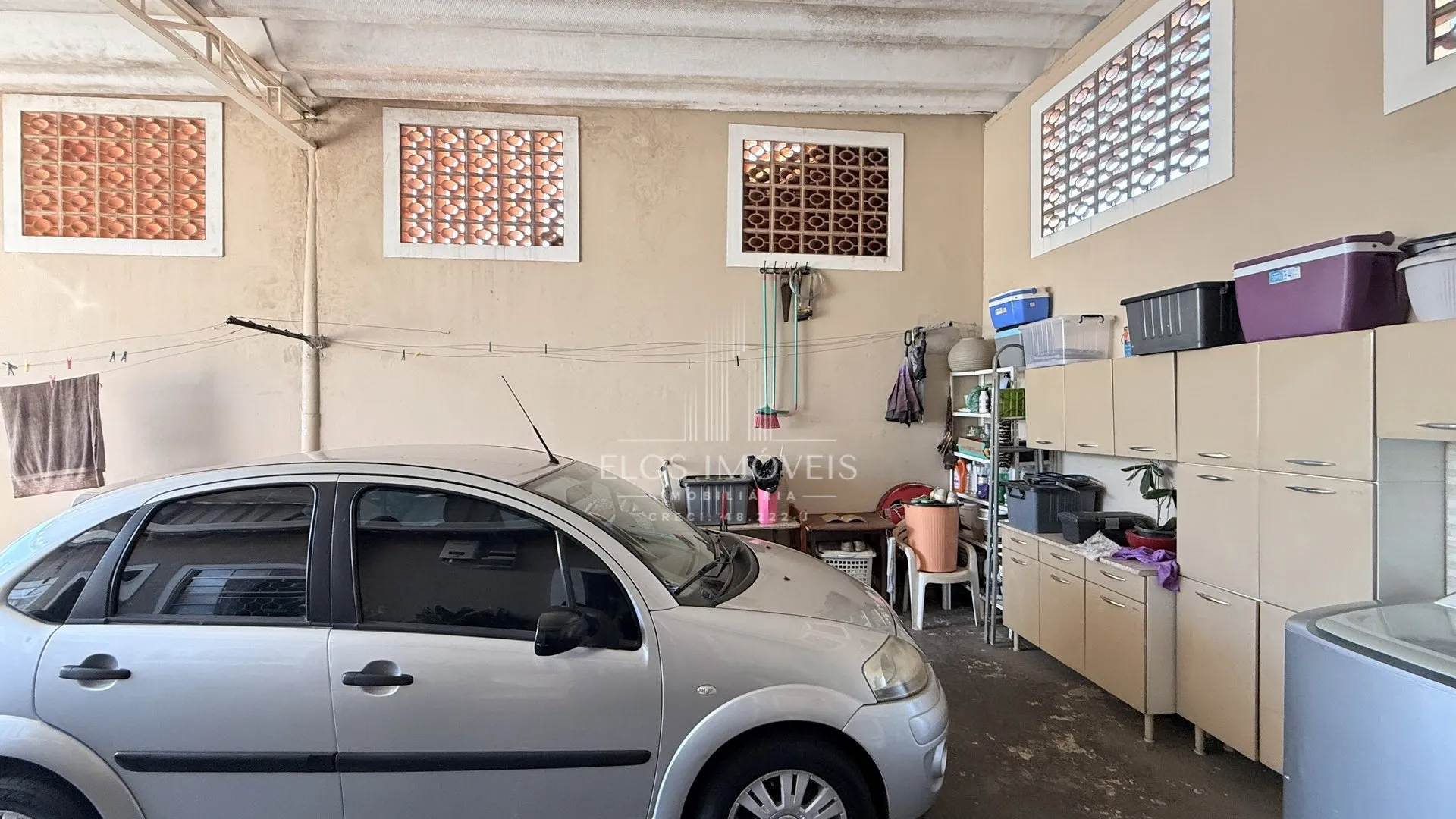 Imagem Casa de 3 quartos, 162m² no bairro Vila Benedita Arruda, em Limeira