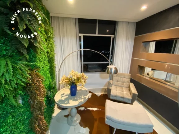Imagem Cobertura Duplex, com área de 187m². a venda Rua: Joaquim da Silva Lima -Centro, Guarapari/ES