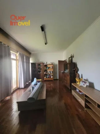 Imagem Impecável residência no Alto da Boa Vista, Ribeirão Preto-SP: 3 quartos, 3 suítes, 3 salas, 3 banheiros, 6 vagas, 450m². Venda ou locação!