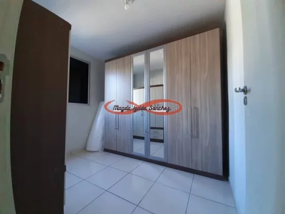 Imagem APARTAMENTO SEMINOVO À VENDA NA RUA AGRIMENSOR SUGAYA - COLÔNIA.